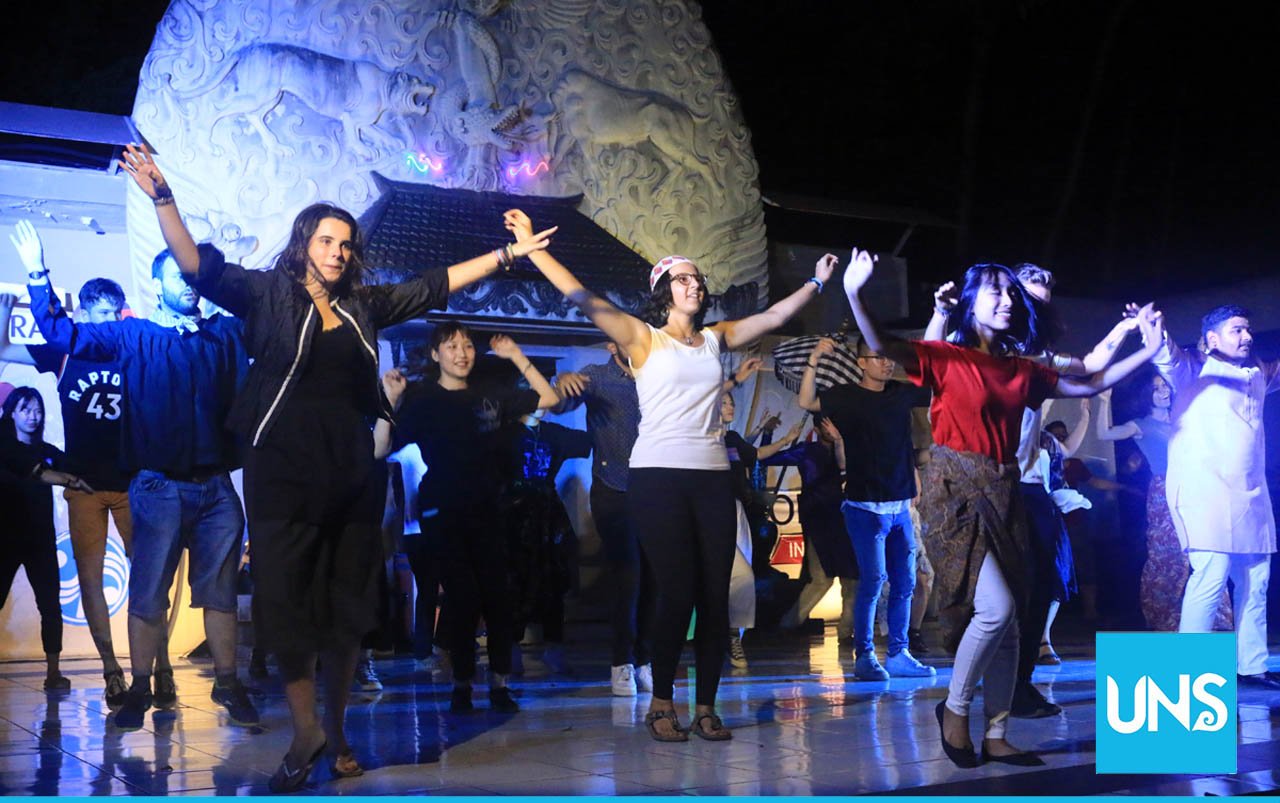 AIESEC Media & Community Engagement