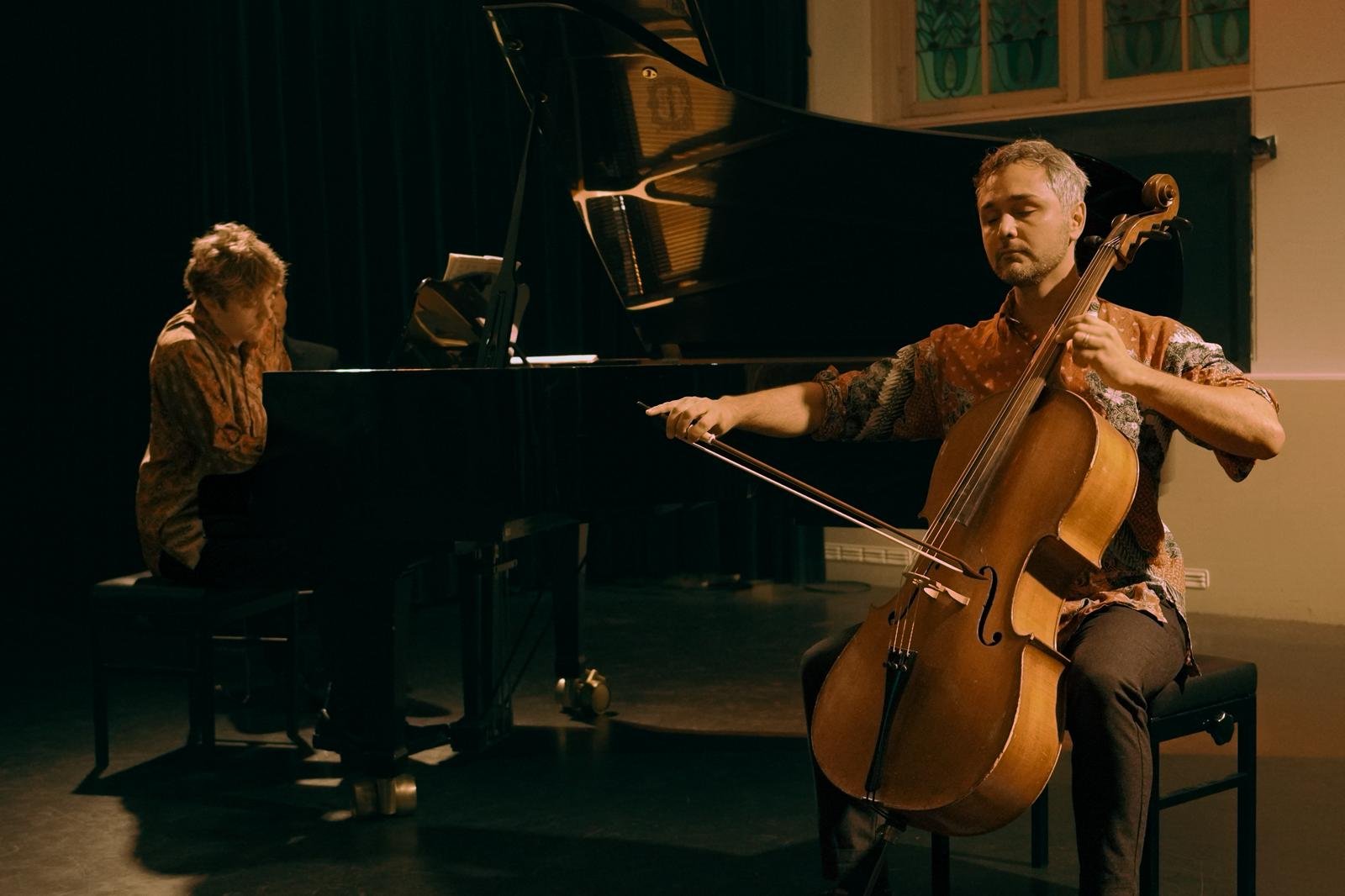 Classical Pianist Social Media Management